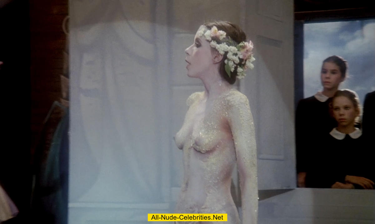 Nude From 76