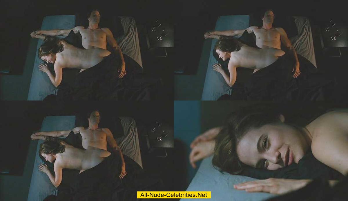 Caroline Dhavernas Sex 24