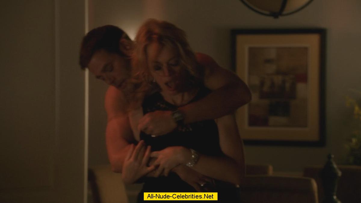 Jeri Ryan Sex Scenes 20