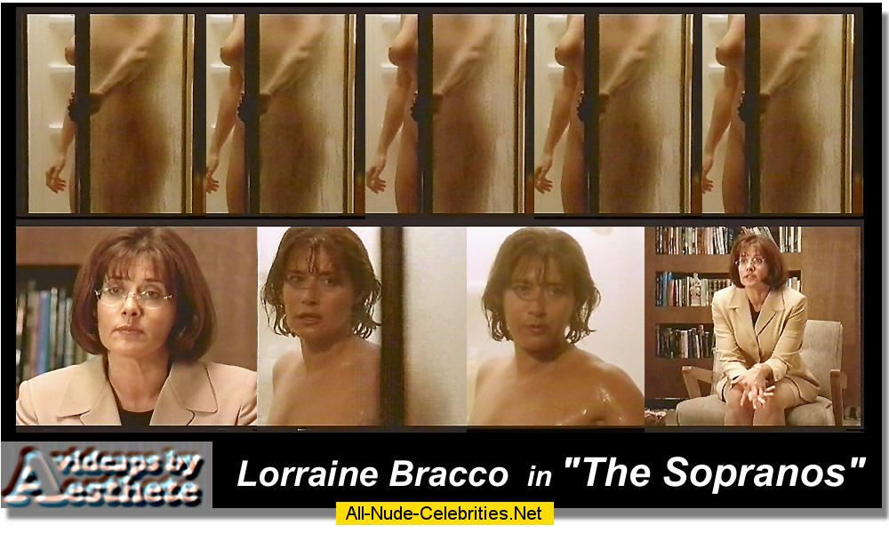 Lorraine Bracco Sex Scene 108