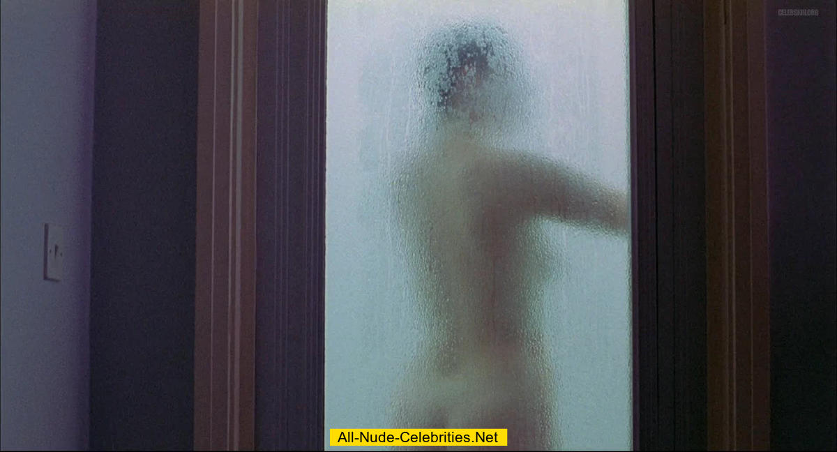 Melanie Griffith Naked In Stormy Monday