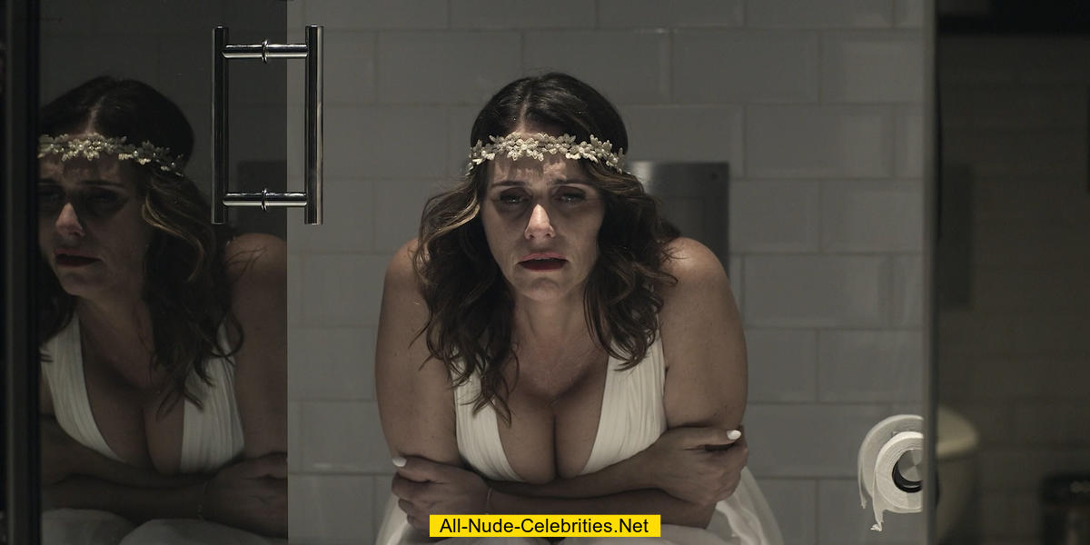 Amy landecker topless