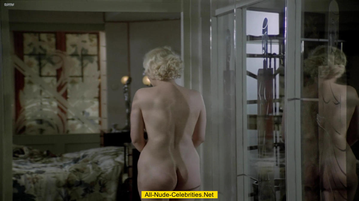 Andrг©a ferrг©ol nude