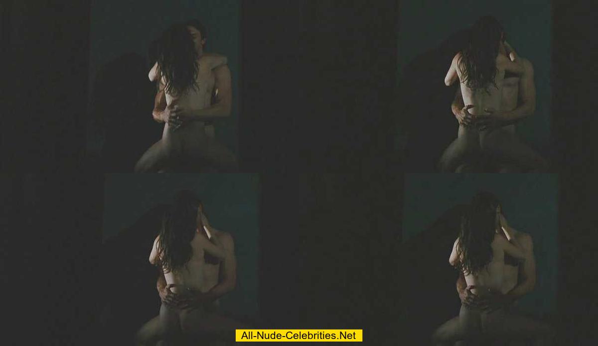 Caroline dhavernas sexy - 🧡 Caroline Dhavernas naked scenes from movies.