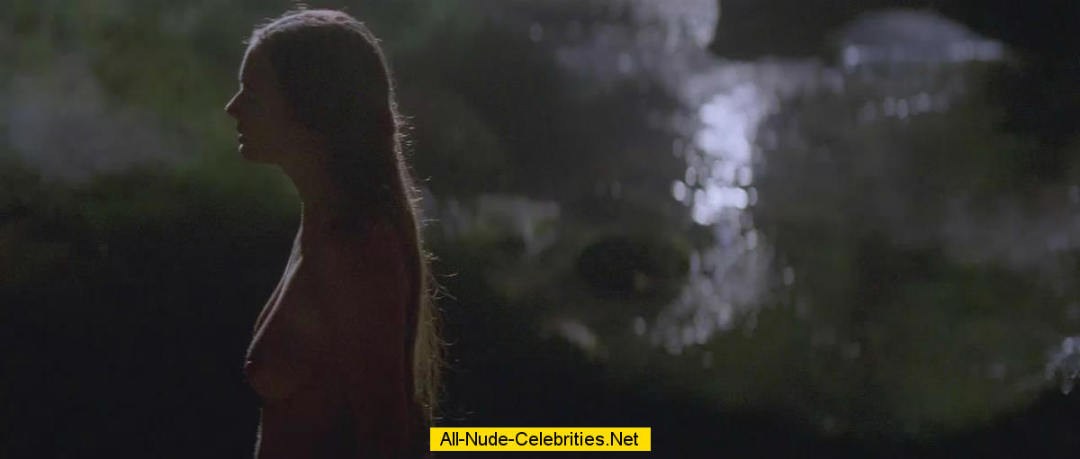 Catherine McCormack nude movie captures.