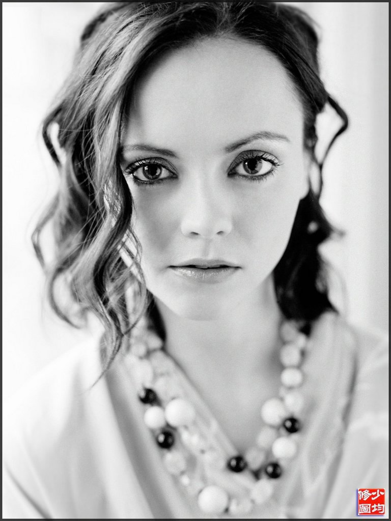 Christina Ricci Mr.Skin