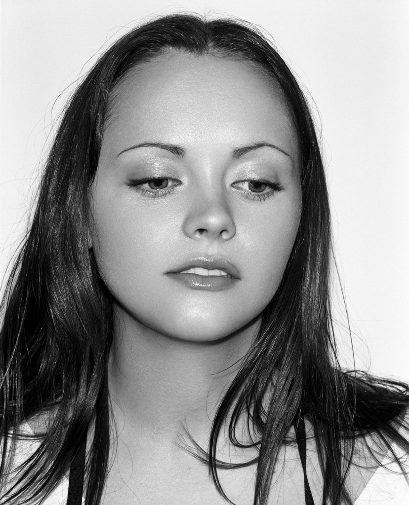 Christina Ricci Mr.Skin