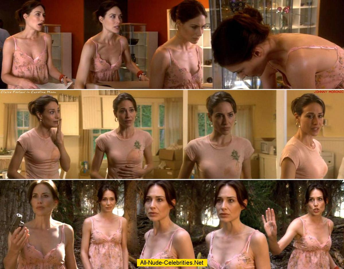 Claire Forlani Naked Kostenlose