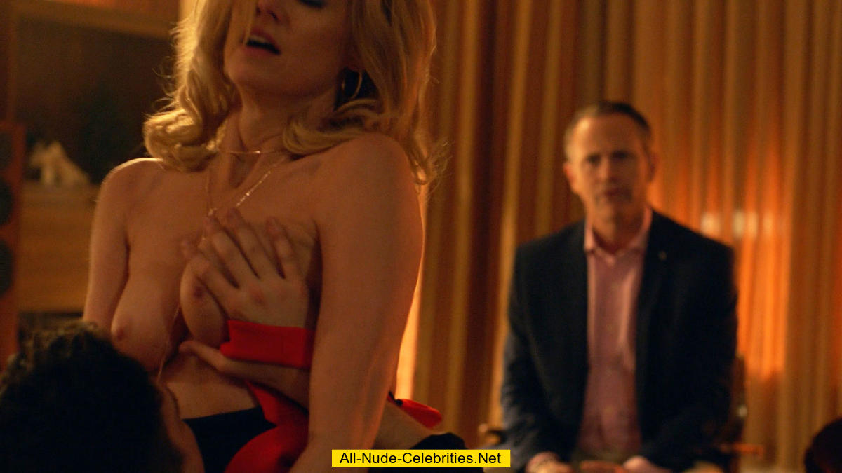 Cynthia preston nude