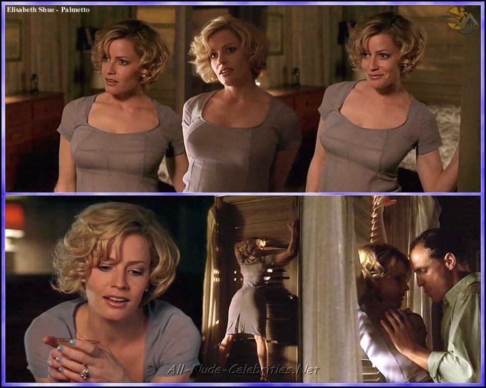 Elisabeth Shue.