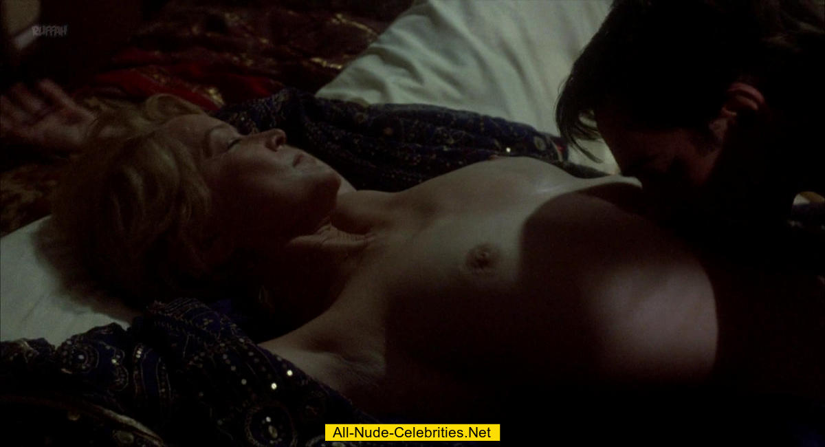 Ellen burstyn topless