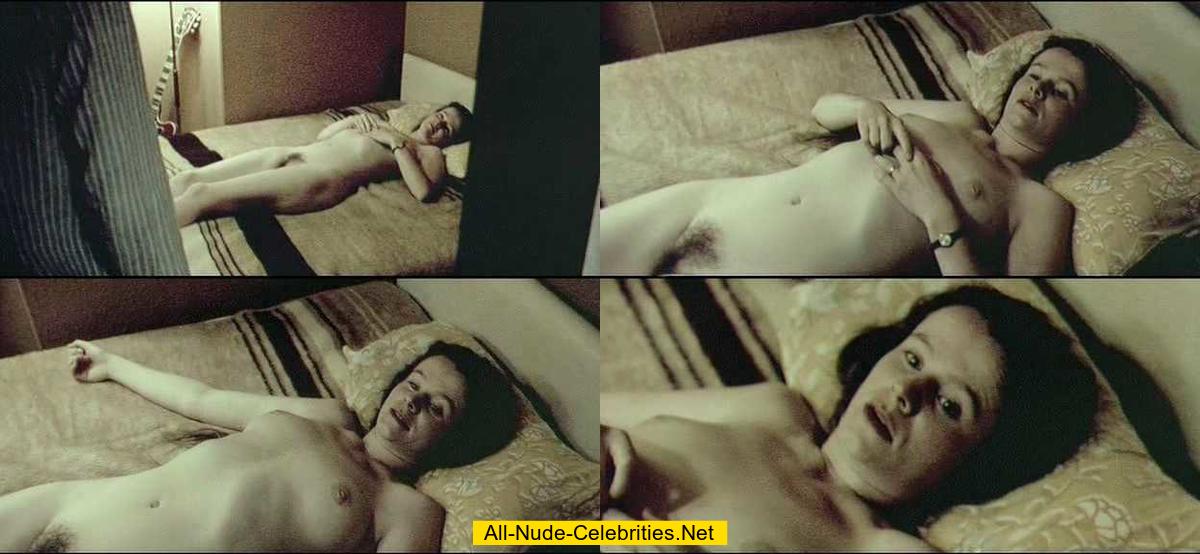 Emily Watson Naked Sex.