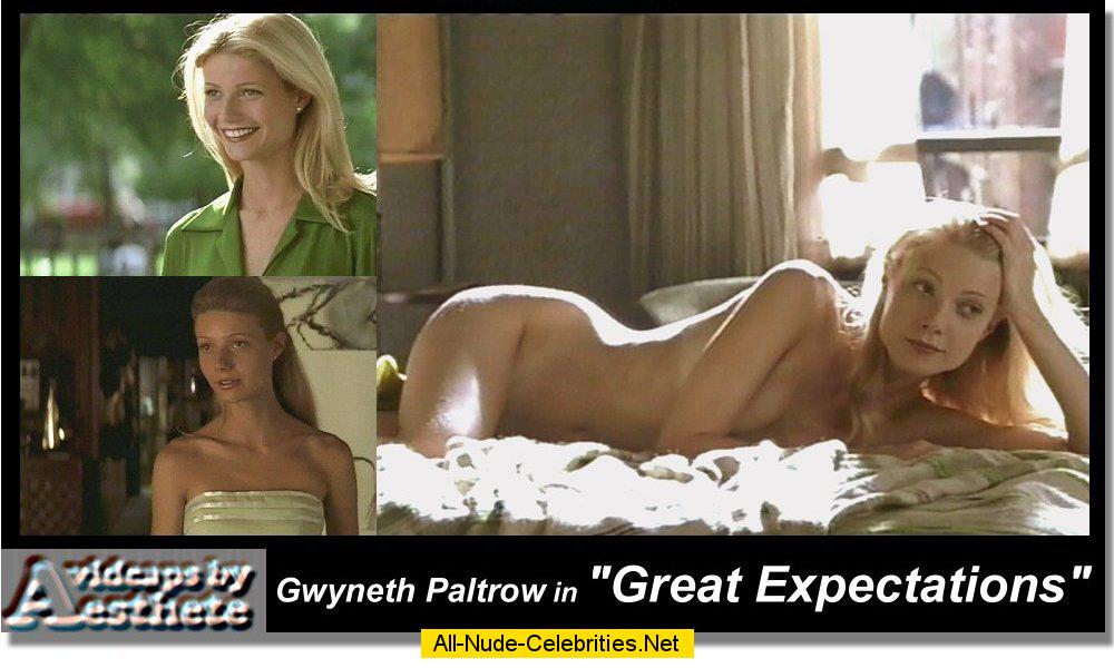 Gwyneth Paltrow Vagina.