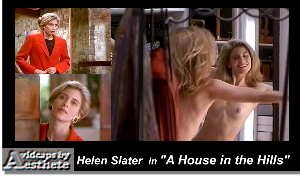 Helen slater sexy - 🧡 Helen Slater.