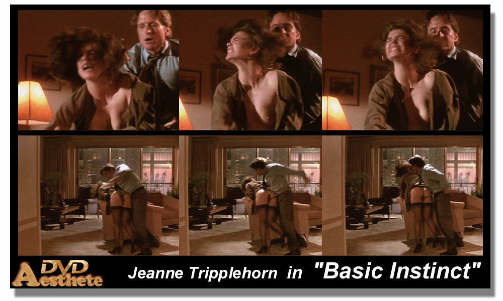 Jeanne tripplehorn nude fakes