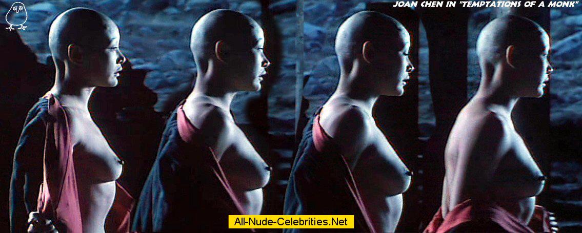 Joan chen nude - 🧡 Джоан Чен nude pics, Страница -1 ANCENSORED.