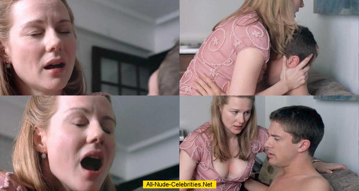 Laura linney boobs