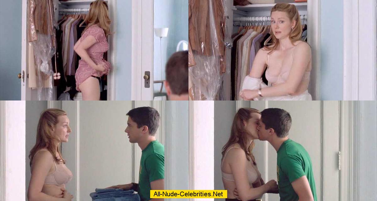 Videos laura linney nude Laura Linney. 