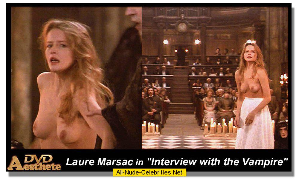 Interview With A Vampire Nude