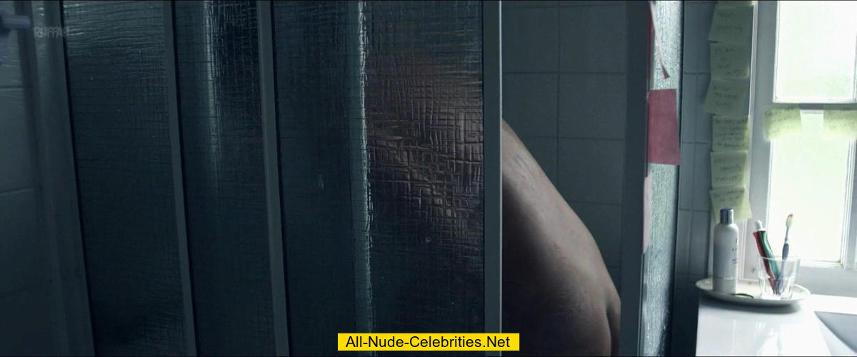 Libby Munro nude tits and ass in Eight.