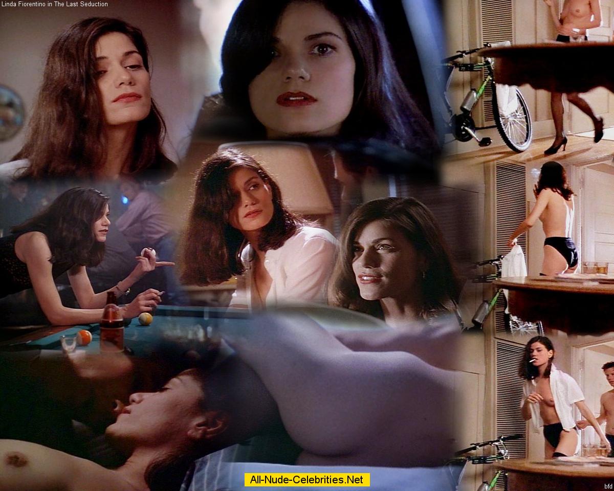 Linda fiorentino sex scene 👉 👌 Linda Fiorentino Nude Photos 