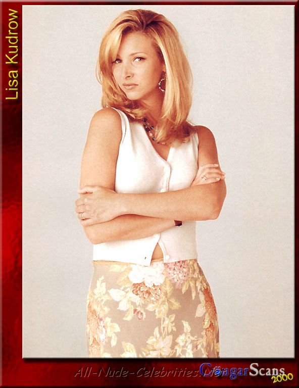 Lisa Kudrow Mr Skin