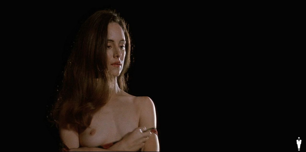 Madeleine stowe hot