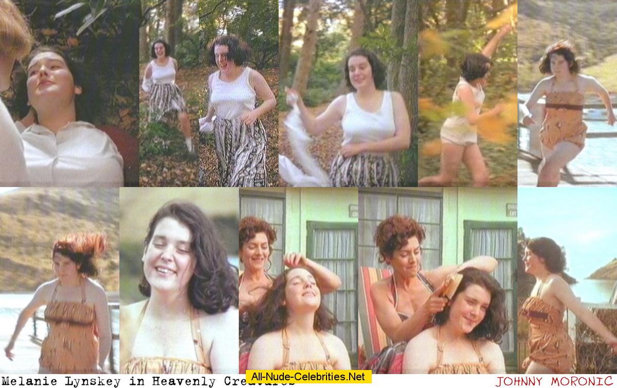 Melanie Lynskey sexy and topless vidcaps.