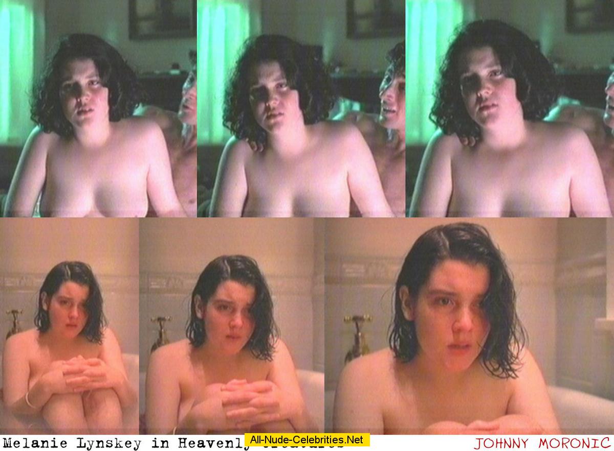 Lynskey nipples melanie Melanie Lynskey's