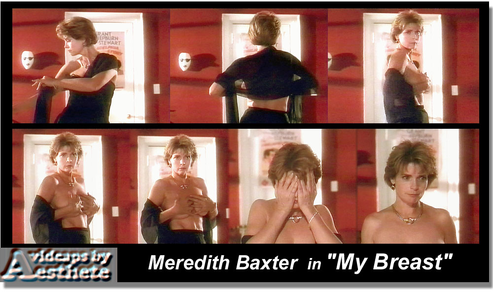 Watch Meredith Baxter Birney Tits