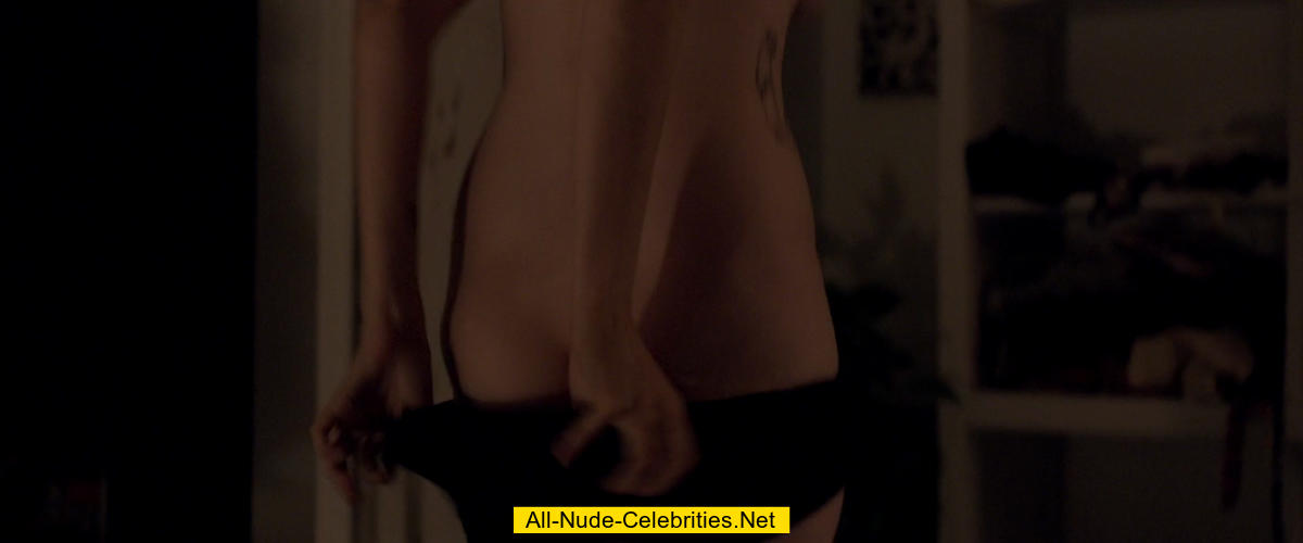 Pauline etienne nude