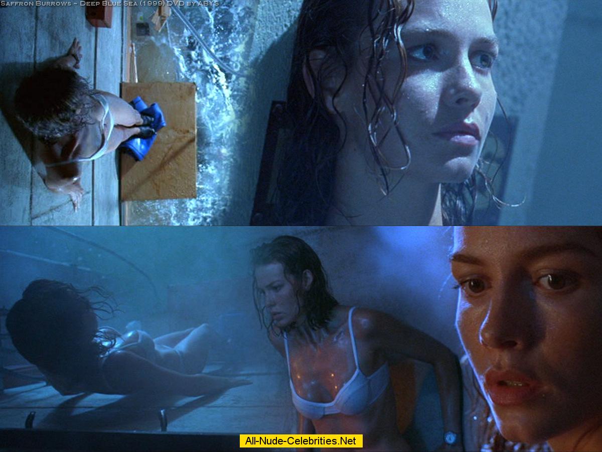 Saffron Burrows Sexy - Porn Photos Sex Videos