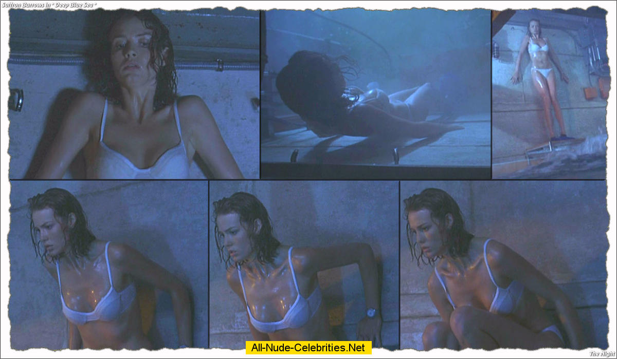 Saffron Burrows Sexy - Porn Photos Sex Videos