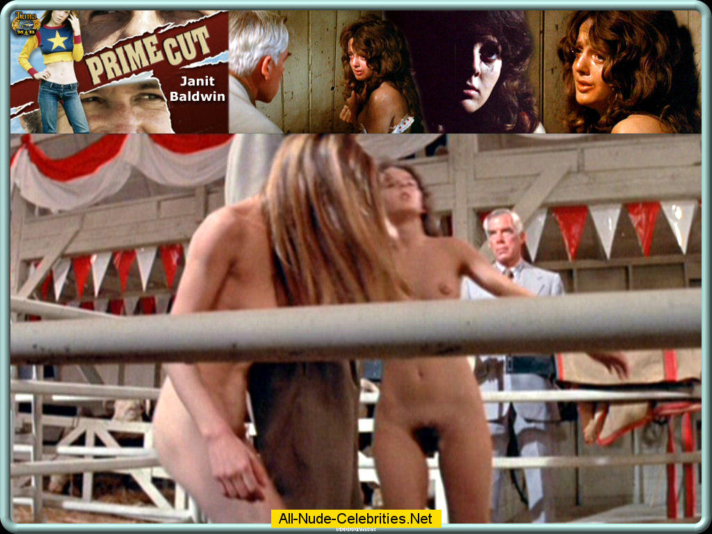 Sissy spacek nude