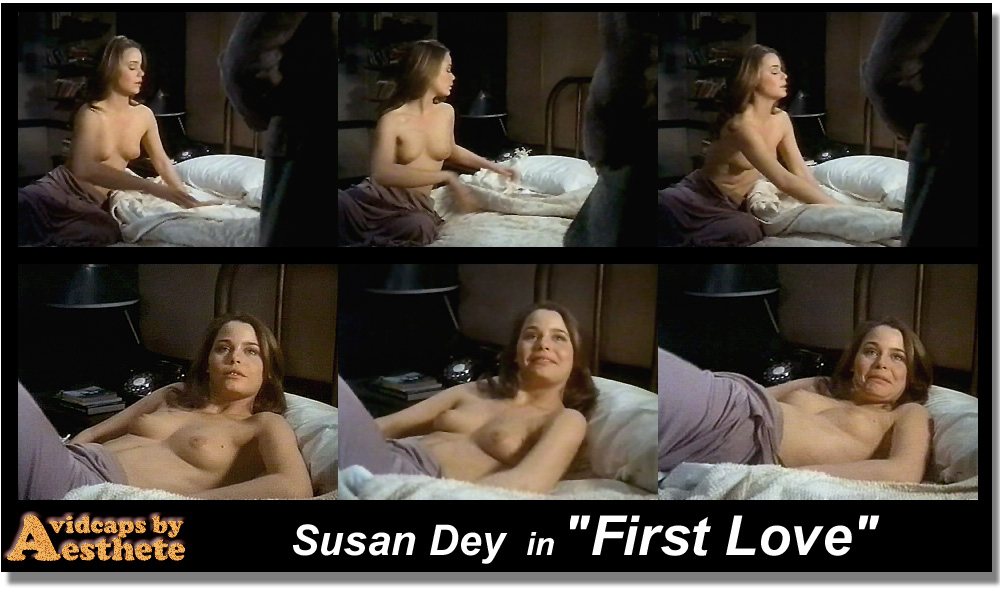 Susan dey nude scene - 🧡 Kristina applegate nude ♥ 53 Nude Pictures Of Chr...