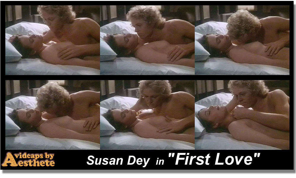 Susan Dey Nude Pics.