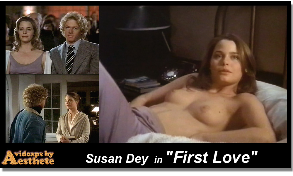 Susan dey nude scene - 🧡 Kristina applegate nude ♥ 53 Nude Pictures Of Ch....