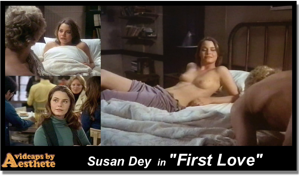 susan dey. 