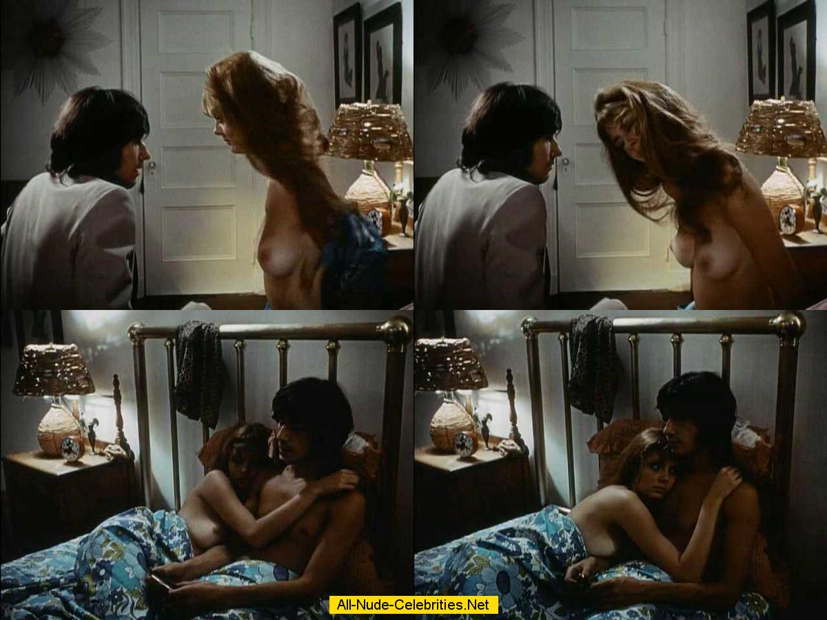 Susan Sarandon Nude Scenes.