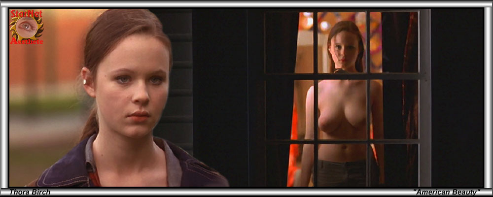 Thora birch celeb with the most beautiful breasts XXX photo