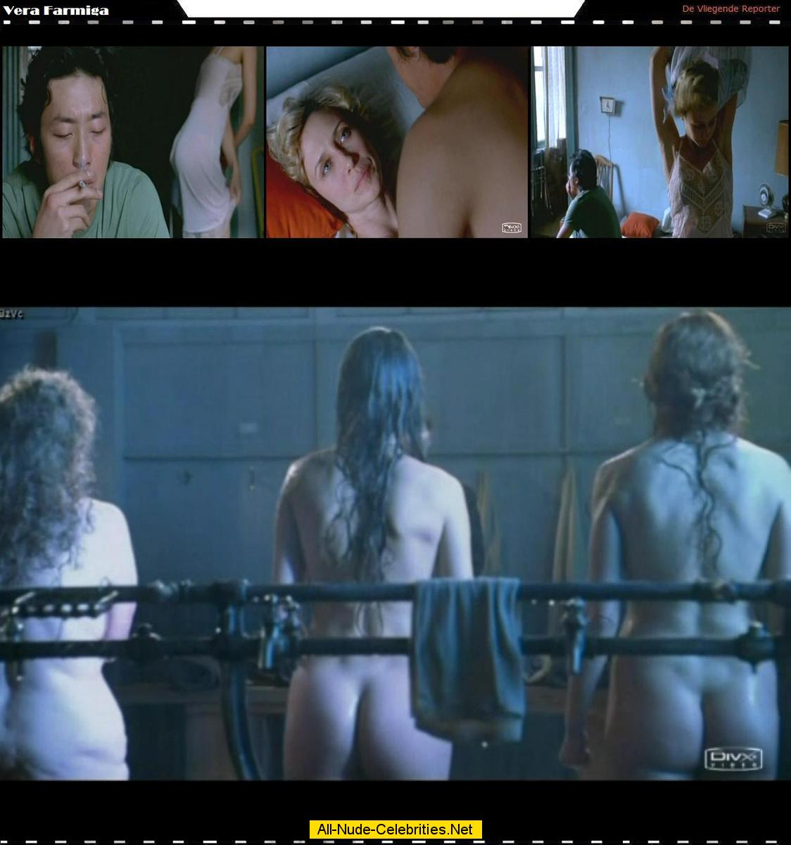 Vera Farmiga naked scenes from movies pic